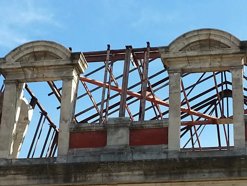 Foto del proyecto LA ESTACIÓN DE LA CIENCIA Y LA TECNOLOGÍA